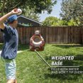thumbnail image 3 of GoSports Inflataman Jeu de Lancer de Baseball de 3,7 Pieds pour l'Extérieur, Cour Arrière et Pelouse, 3 of 8