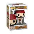 thumbnail image 2 of Funko POP Movies: TLC - Sallah Vinyl Bobblehead, 2 of 2