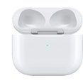 thumbnail image 1 of Restored Apple Magsafe Charging For Airpods (3rd Gen) Case Only White - Very Good (Refurbished), 1 of 2