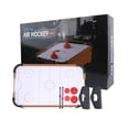 thumbnail image 1 of Table  Hockey, Assembly Instructions With Illustrations Desktop  Hockey, Parent Travel For Children Home, 1 of 8