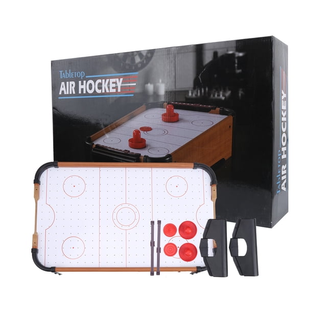 Table Hockey, Assembly Instructions With Illustrations Desktop Hockey, Parent Travel For Children Home