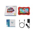thumbnail image 4 of Contixo Kids Tablet with over $150 value of pre-in, 4 of 4