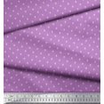 thumbnail image 3 of Soimoi polyester Crepe Fabric Flower Artistic Decor Fabric Printed Yard 42 Inch Wide, 3 of 3