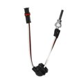 thumbnail image 3 of Glow Plug Repair Kit, Low Electrical Noise Fast Preheating 64 To 72W Parking Heater Maintenance Ki Lightweight  For Car, 3 of 8