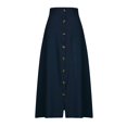 thumbnail image 2 of 2025 Robe d'Été pour Femmes Unie et Robe de Soirée Queue pour Femmes Mi-Longue Fendue Hanche Champagne Robe Queue Robe Taille Mi-Haute Robe Grande Taille Fendue Grande Taille Robes à Col en V Grande Taille Robes d'Été Grande Taille, 2 of 4