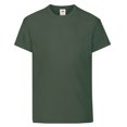thumbnail image 1 of Fruit Of The Loom T-Shirt Original pour Garçons/filles, 1 of 3