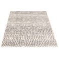 thumbnail image 4 of Tapis d'Interieur ECARPET Géométrique pour Salon Collection Ember, 4 of 9