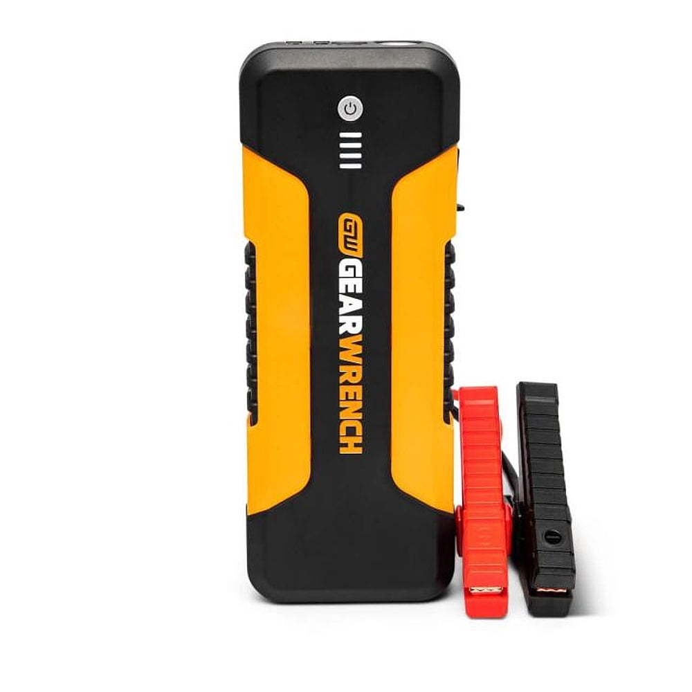 GearWrench® GWLBJ20 2500A 12V Lithium Battery Jump Starter & Powerbank