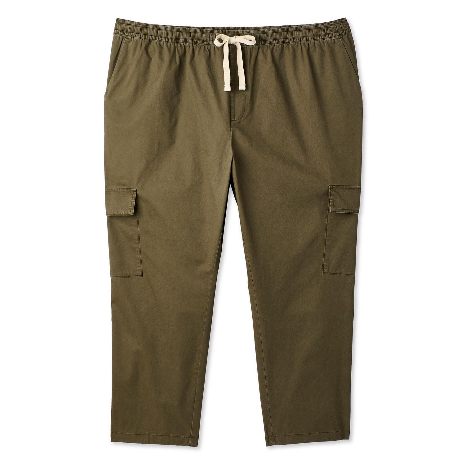Pantalon cargo George Plus pour hommes