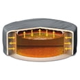 thumbnail image 4 of Intex PureSpa Plus Portable Inflatable Hot Tub Jet w/ 6 Filter Cartridges, 4 of 11
