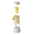 thumbnail image 3 of Medela Sonata Trousse de Pièces de Rechange pour Tire-Lait, 3 of 4