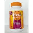thumbnail image 4 of Meta mucil fibre 300 capsules 20 days supply, 4 of 4