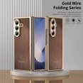thumbnail image 2 of TYJKeJi Case Drop Resistant Shockproof Case For Samsung Galaxy Z Fold 7 For Samsung Galaxy Z Fold7, 2 of 10