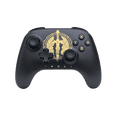 thumbnail image 1 of Manette de jeu sans fil Advantage PowerA pour Nintendo Switch 2 - Épée de légende en ruines, 1 of 7