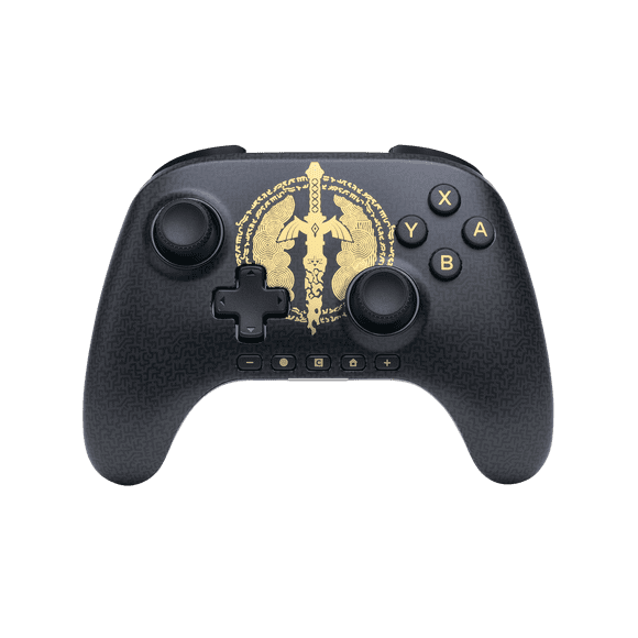 PowerA Advantage Wireless Controller for Nintendo Switch 2 - Decayed Master Sword