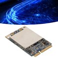 thumbnail image 4 of Mini Carte PCIE, Plug And Play 2.4G 5G 802.11A/B/G/N Carte Sans Fil Mini PCIE Largement Compatible pour Mini PCIE, 4 of 8