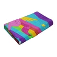 thumbnail image 3 of Mainstays Printed Beach Towel, 3 of 3