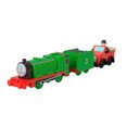 thumbnail image 2 of Thomas & Friends Henry with Winston and Sir Topham Hatt, 2 of 9
