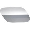 thumbnail image 1 of Car Fuel Tank Cover Fuel Tank Shell Cap Compatible For VW/Jetta MK7 2019 2020 Filler Tank(White cover) Caps, 1 of 5