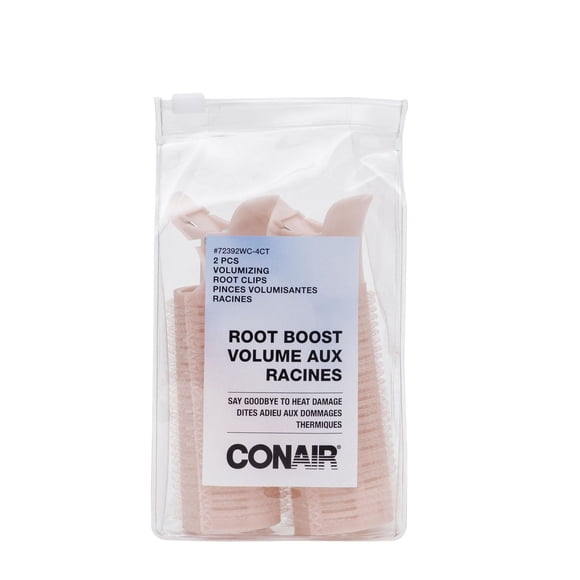 Conair 2 pk Volumizing Root Clips