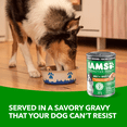 thumbnail image 2 of IAMS Proactive Health Chicken & Rice Multipack Adult Wet Dog Food 500g, 2 of 13