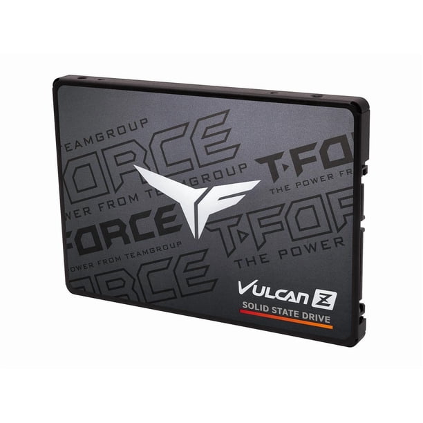 新品 1TB PCIe5.0 10,000MB T-FORCE 高信頼 TEAM Team Group T-FORCE VULCAN Z 2.5