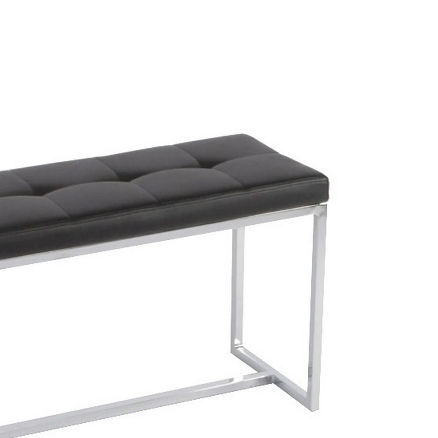 Banc Lara élégant Meubles canadiens