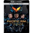 thumbnail image 1 of Pacific Rim Uprising - 4K Ultra HD + Blu-ray [UHD], 1 of 2