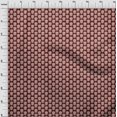 thumbnail image 3 of oneOone Cotton Flex Fabric Leaves & Floral Block Printed Fabric 1 Yard 40 Inch Wide, 3 of 5