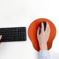 thumbnail image 5 of Dvkptbk Gel Wrist Support Game Mouse Mice Mat Pad For Computer PC Laptop Slip, 5 of 5