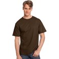 thumbnail image 1 of Hanes T-Shirt Sans Étiquette - 5250, 1 of 1
