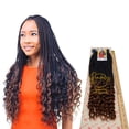 thumbnail image 2 of X-Pression Boho Curl, 60", 240g, 2 of 7