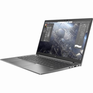 Rénové (Excellent) - HP ZBook Firefly 14 G7 14" Ordinateur portable (Intel i5-10310U / 16 GB RAM / 256 GB SSD / Windows 11 Pro)