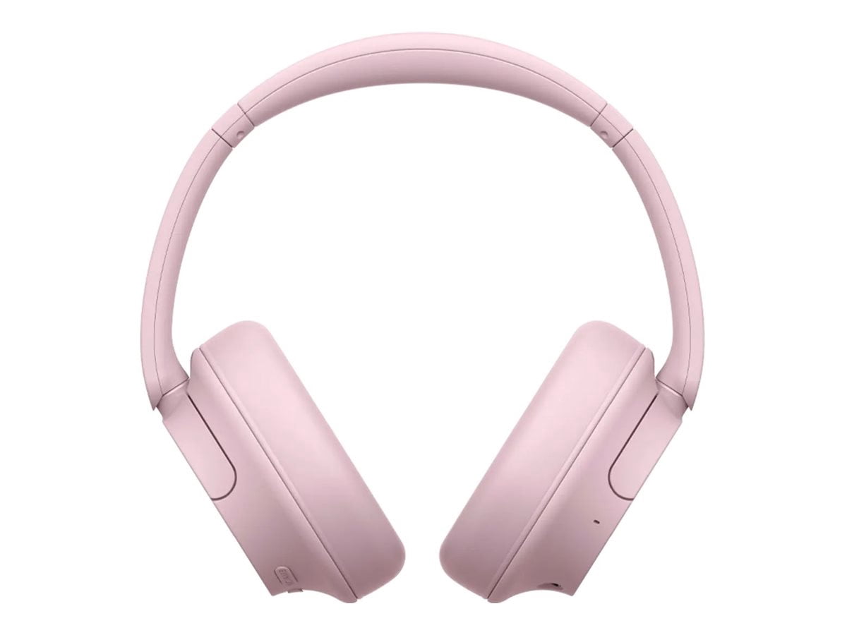 Sony WH-CH720N Casque sans fil avec réduction de bruit - Rose
