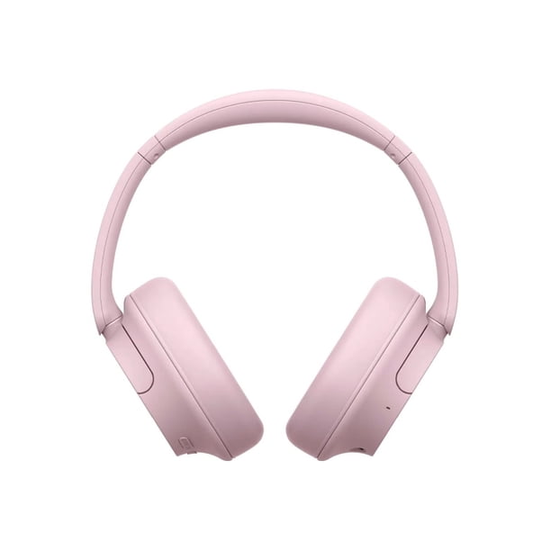 SONY WH-CH720N ワイヤレスヘッドホン ピンク Sony WH-CH720N Wireless Noise-Canceling Headphones - Pink - Walmart.ca