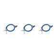 thumbnail image 3 of Langgg Air Conditioning Tool Recharging Tool Recharging Hose Car Air Conditioner Hose 3Set, 3 of 6