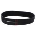 thumbnail image 1 of Unique Bargains 190J8 PJ V-Ribbed Belt, 8 Ribs, 19' Length x 0.74' Width, EPDM Industrial Transmission Serpentine Belt, 2 Packs, 1 of 5