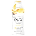 thumbnail image 3 of Olay Ultra Moisture Body Wash with Shea Butter, 3 of 10