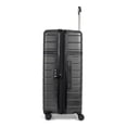 thumbnail image 5 of Bugatti Hamburg Hardside Luggage 24 inch (Charcoal), 5 of 5