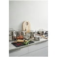 thumbnail image 2 of ZWILLING Twin Classic 12 Piece 18/10 Stainless Steel Cookware Set, 2 of 8