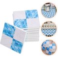 thumbnail image 4 of 27 Pcs Revêtements de Sol Miniatures Mini Mode pour Décoration de Petite Maison, 4 of 8