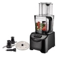 thumbnail image 1 of Robot culinaire Oster de 10 tasses - noir, 1 of 7