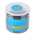 thumbnail image 4 of 60pcs/Box 55mm/2.2in Car Tire Repair Patch Rubber Tool Universal for Automobile Motorcycle, 4 of 14