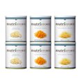 thumbnail image 1 of Nutristore Freeze Dried Cheese Variety 6 Cans, 1 of 5