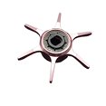 thumbnail image 3 of Star Drag 60mm FOR ELFISH For VALLEY V1 For Kastking Baitcasting Fishing Reel Brake Unloading Wrench Fishing Reel Modified, 3 of 9