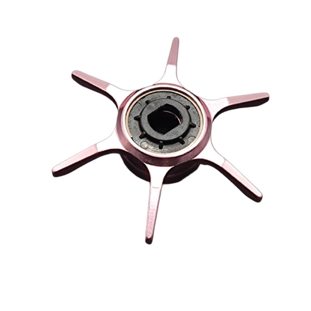 Star Drag 60mm FOR ELFISH For VALLEY V1 For Kastking Baitcasting Fishing Reel Brake Unloading Wrench Fishing Reel Modified