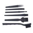 thumbnail image 3 of Brosse de Voiture, 6 Pcs Brosse de Nettoyage Antistatique Design Épuré, 3 of 14