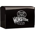 thumbnail image 3 of Monster Protectors MONCDB788 Extra Large Double Deck Box, Black, 3 of 3