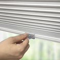 thumbnail image 2 of Mainstays 9/16" Cordless Room Darkening Cellular Shades, 2 of 7
