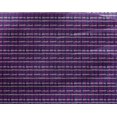 thumbnail image 4 of oneOone Georgette Viscose Fabric Check Block Printed Craft Fabric BTY 42 Inch Wide, 4 of 4
